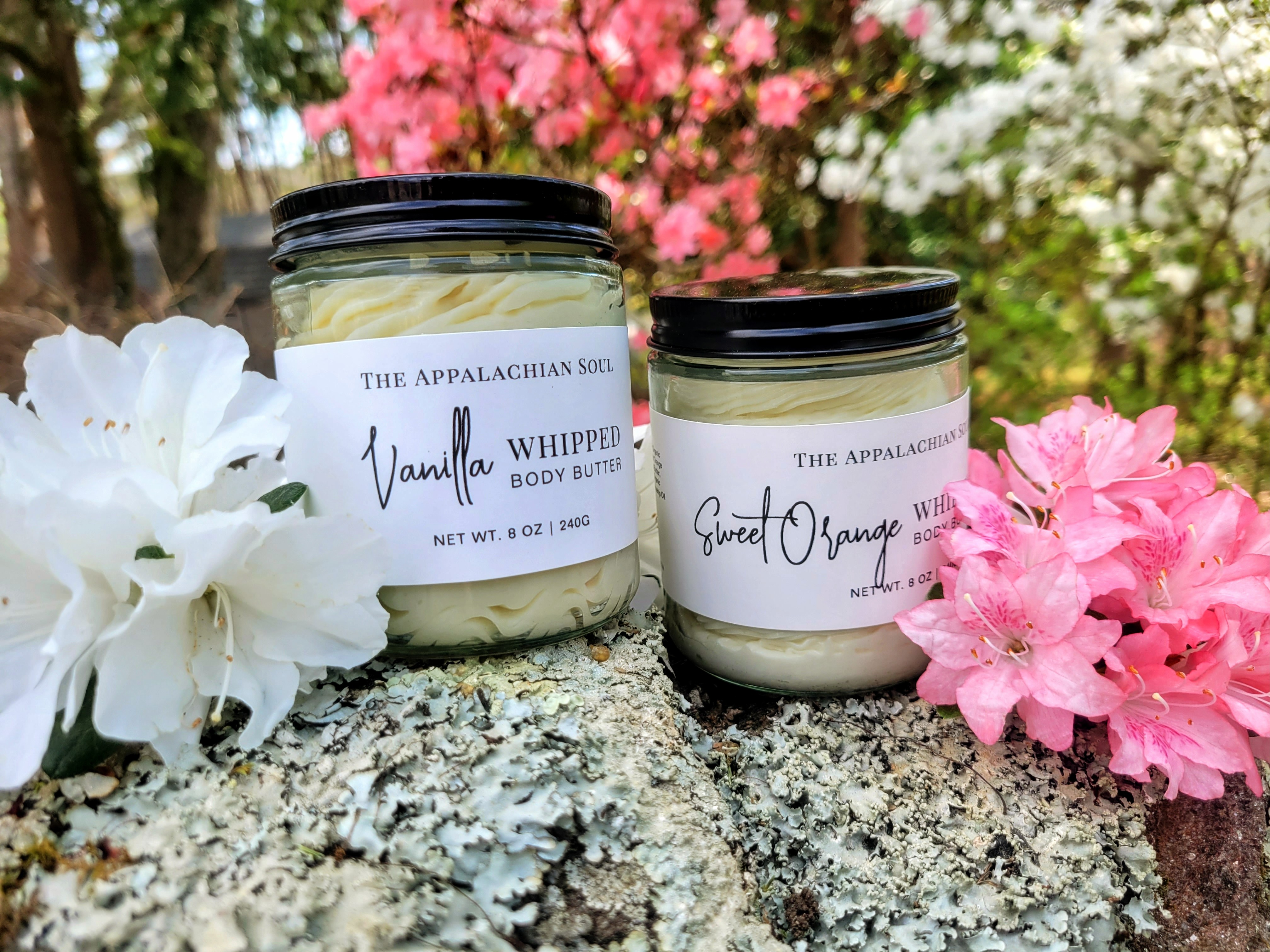 appalachian soul products
