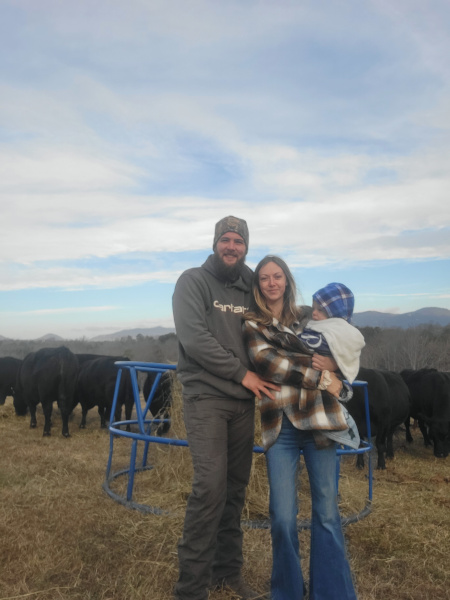 the appalachian soul family